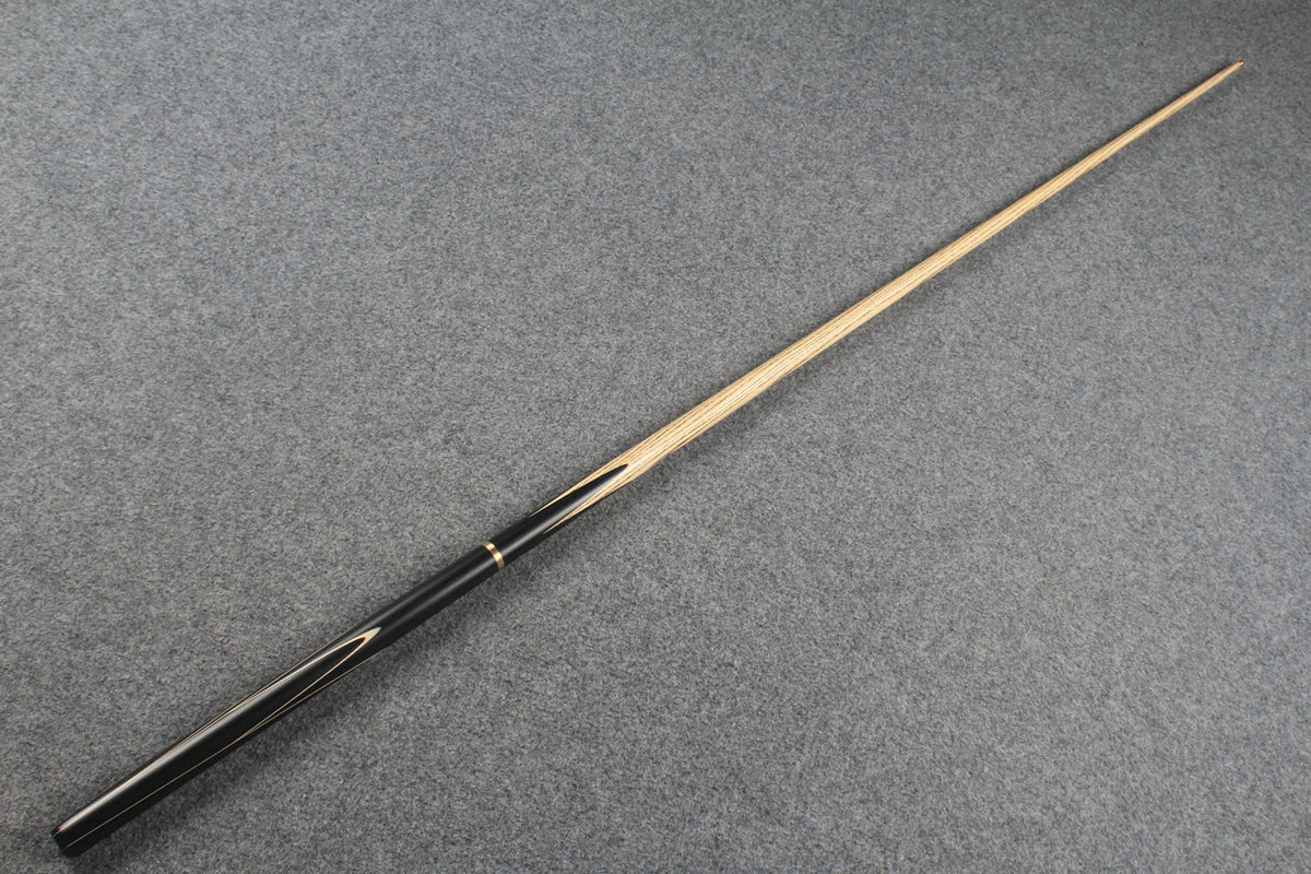 3/4 ash english pool cue #4650