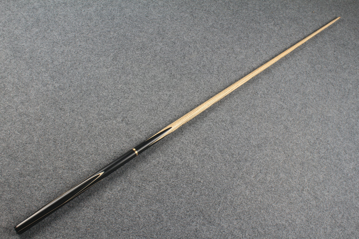 3/4 ash english pool cue #4650