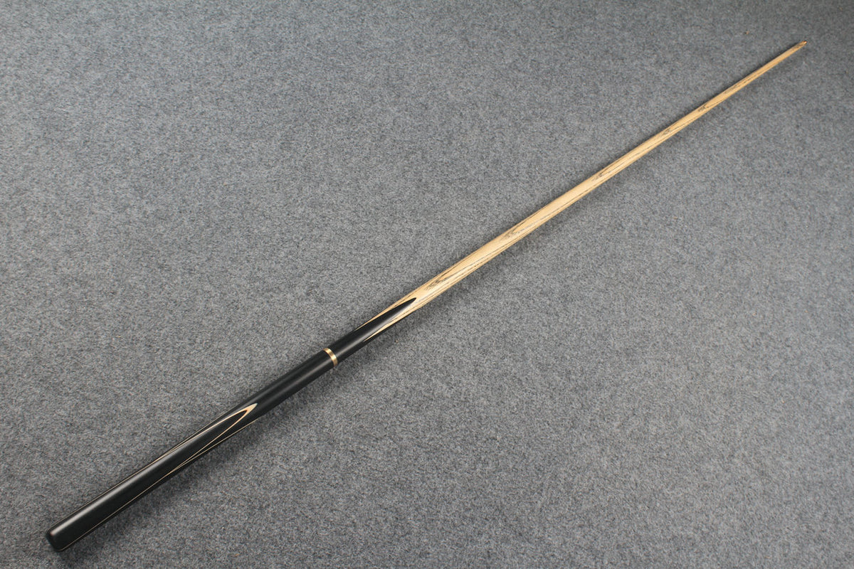 3/4 ash english pool cue #4650