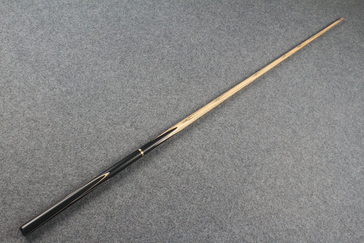 3/4 ash english pool cue #4650
