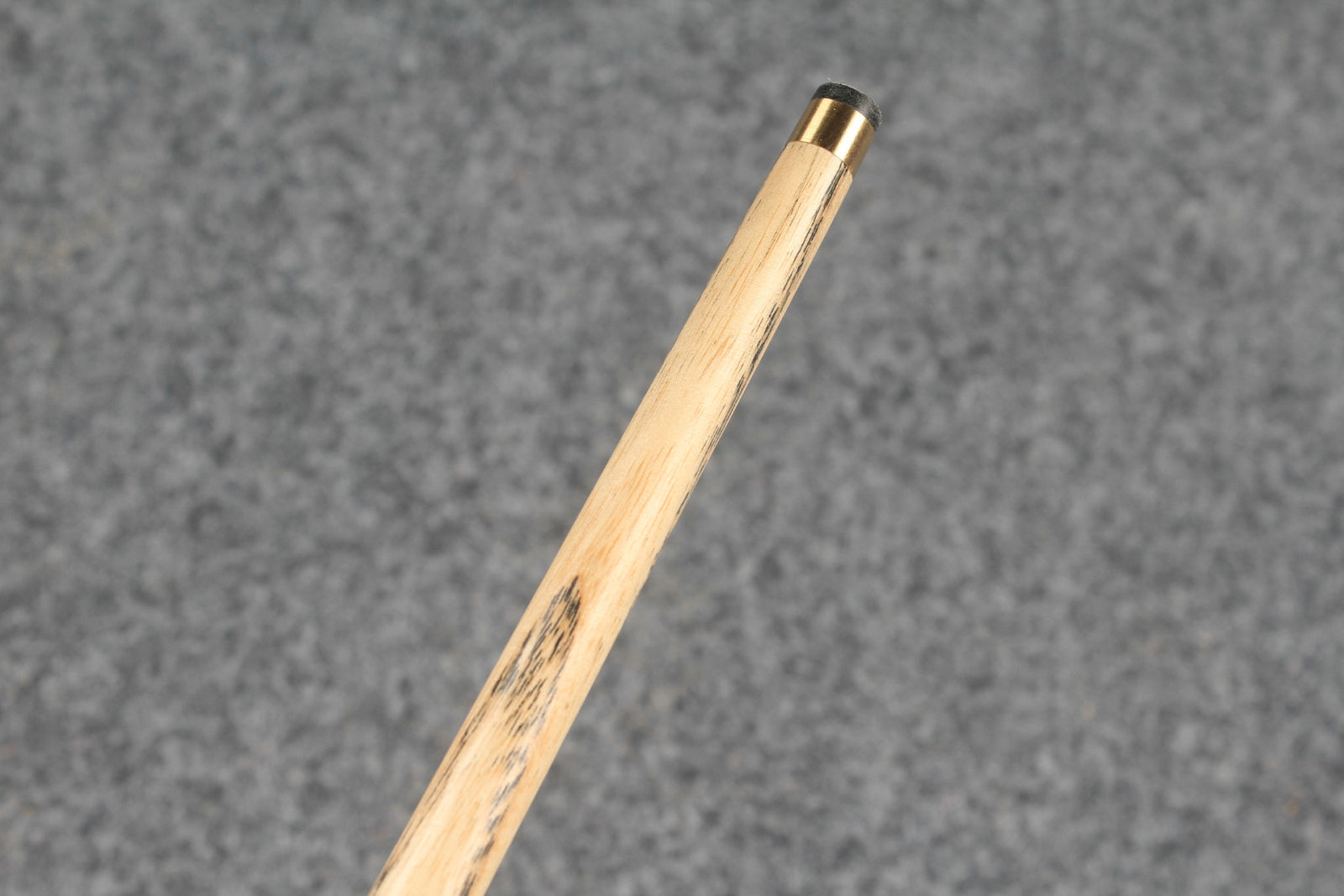 3/4 ash english pool cue #4650