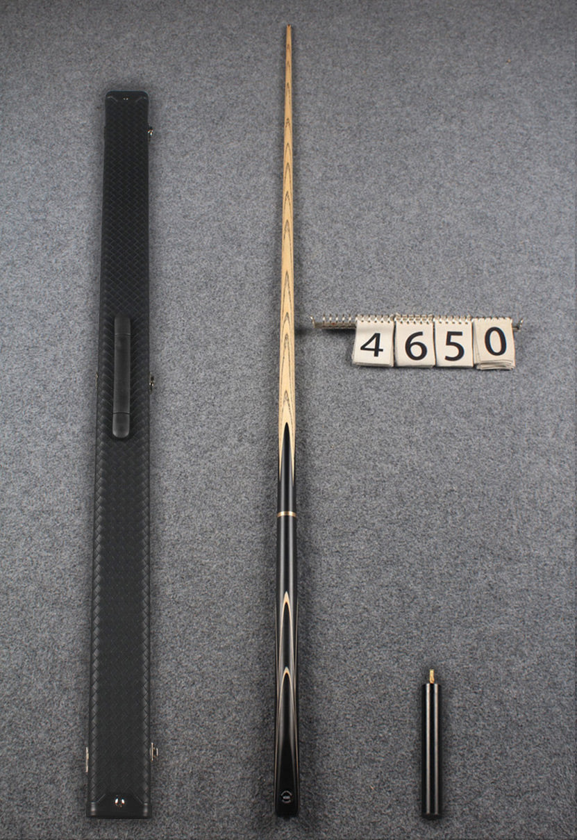 3/4 ash english pool cue #4650