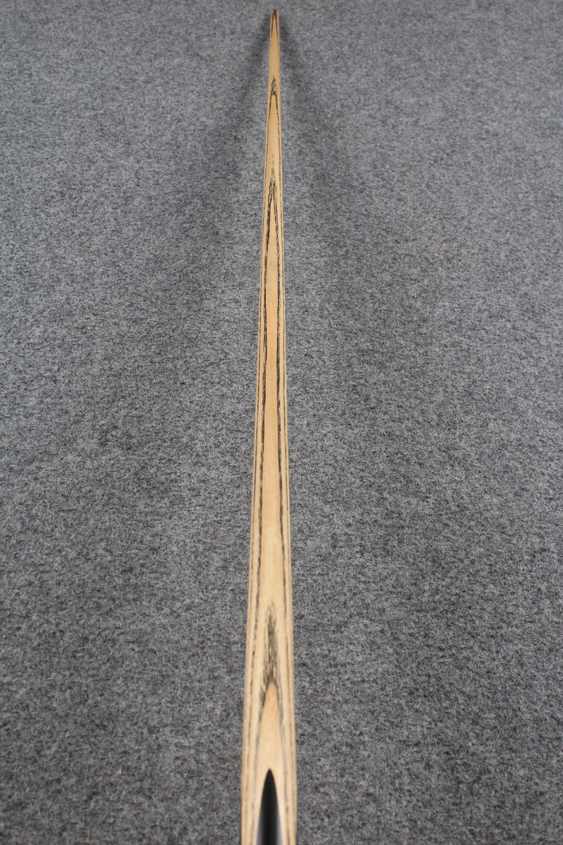 3/4 ash english pool cue #4651