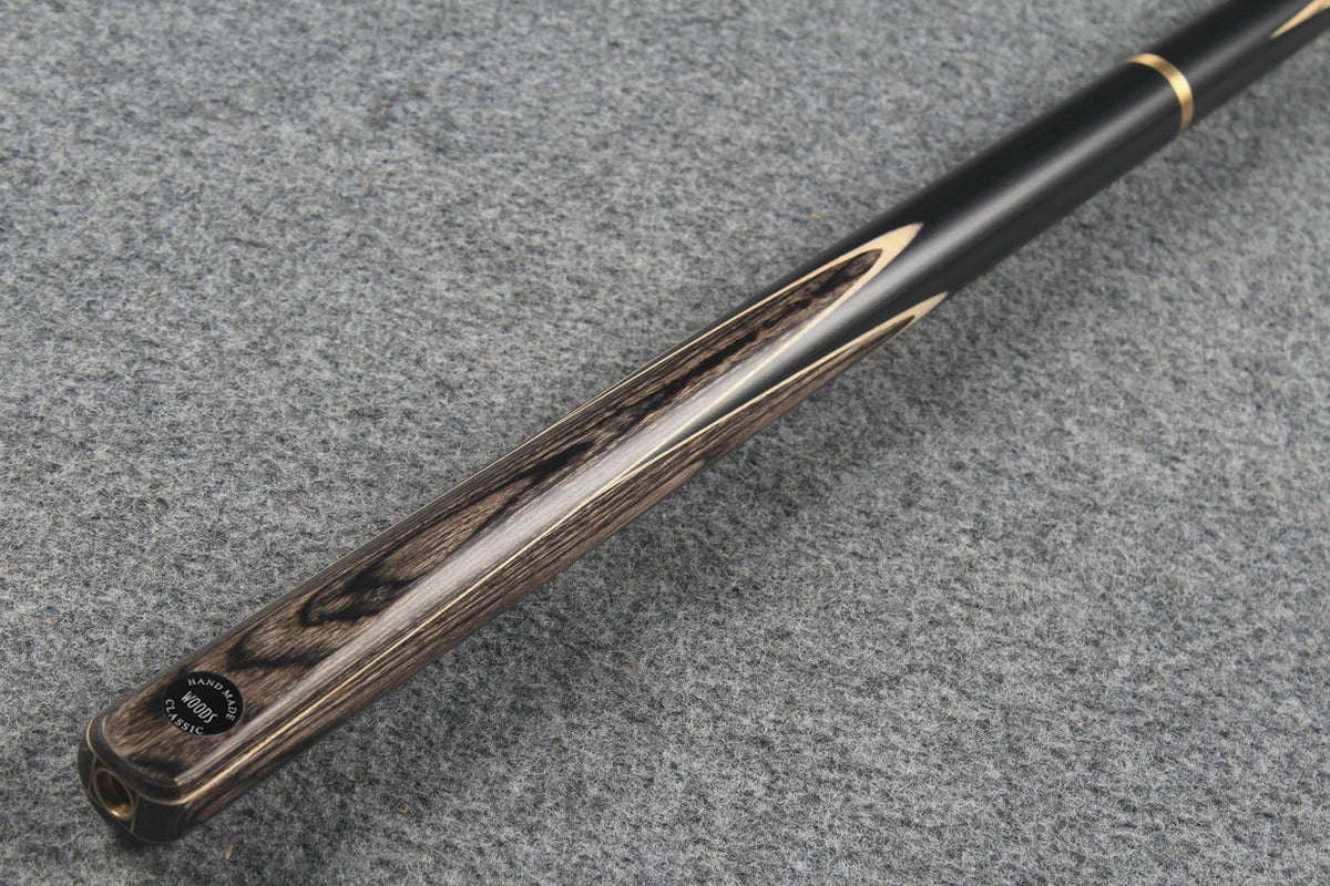 3/4 ash english pool cue #4651