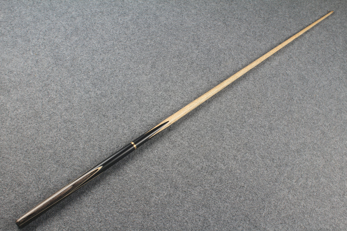 3/4 ash english pool cue #4651