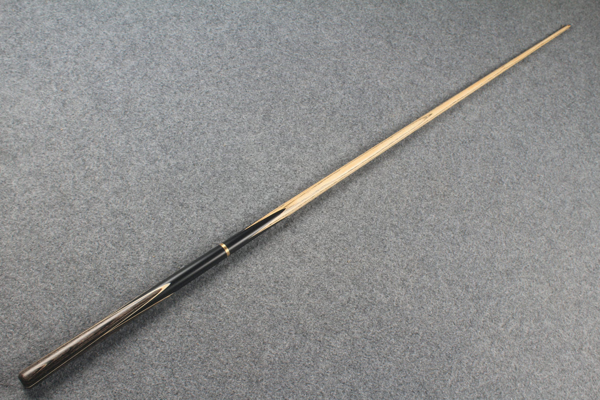 3/4 ash english pool cue #4651