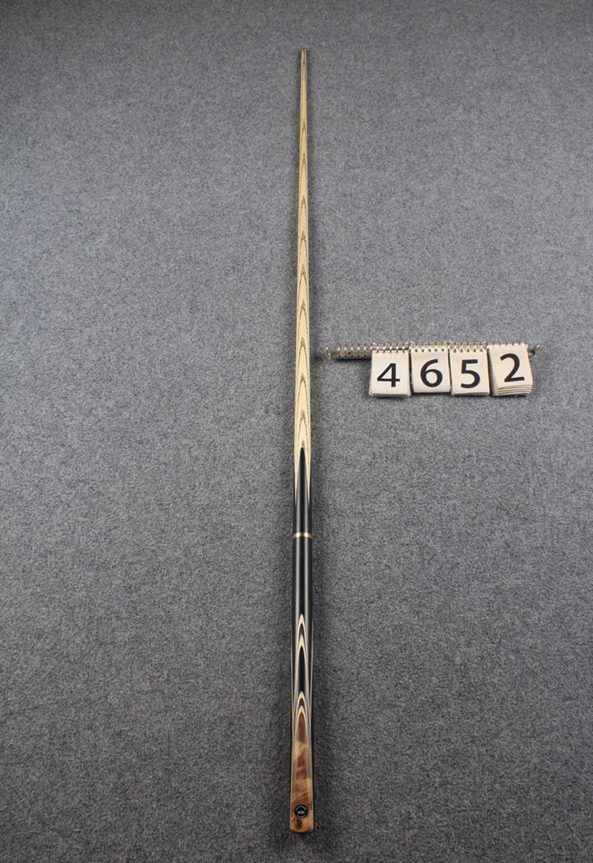 3/4 ash english pool cue #4652