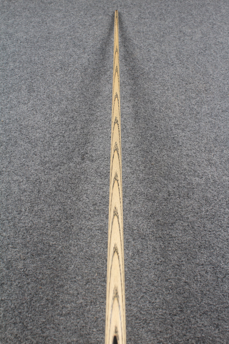 3/4 ash english pool cue #4652