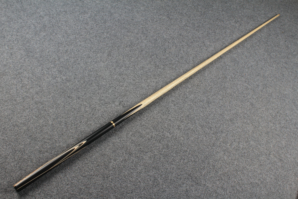 3/4 ash english pool cue #4652
