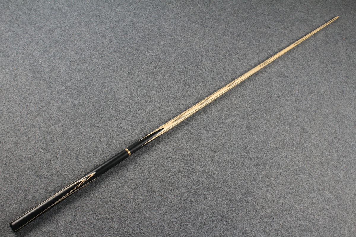 3/4 ash english pool cue #4652