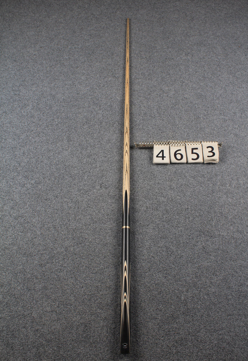 3/4 ash english pool cue #4653
