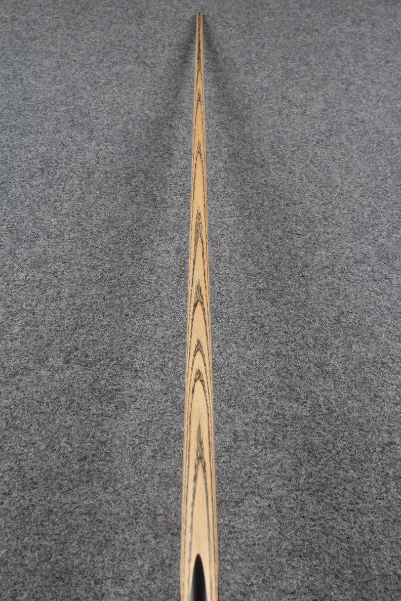 3/4 ash english pool cue #4653