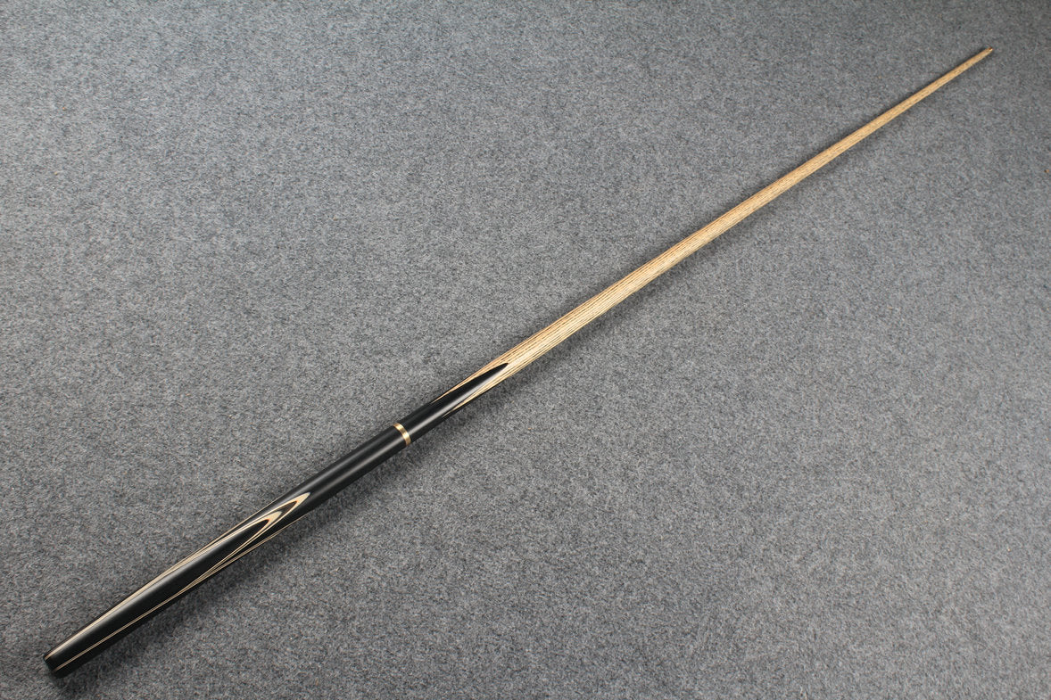 3/4 ash english pool cue #4653