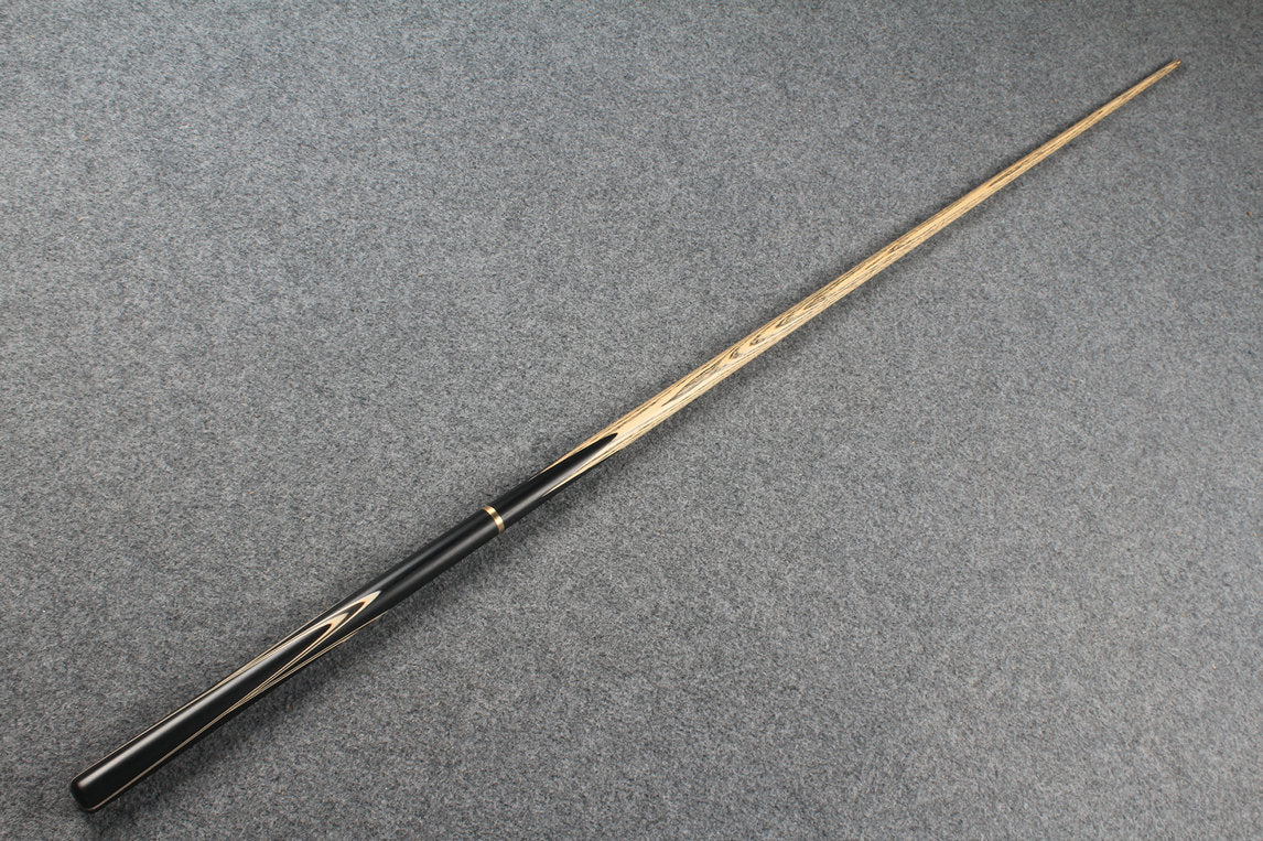 3/4 ash english pool cue #4653