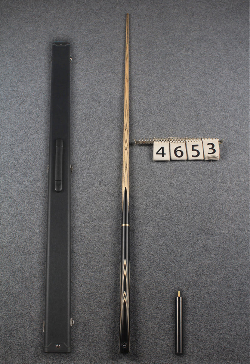 3/4 ash english pool cue #4653