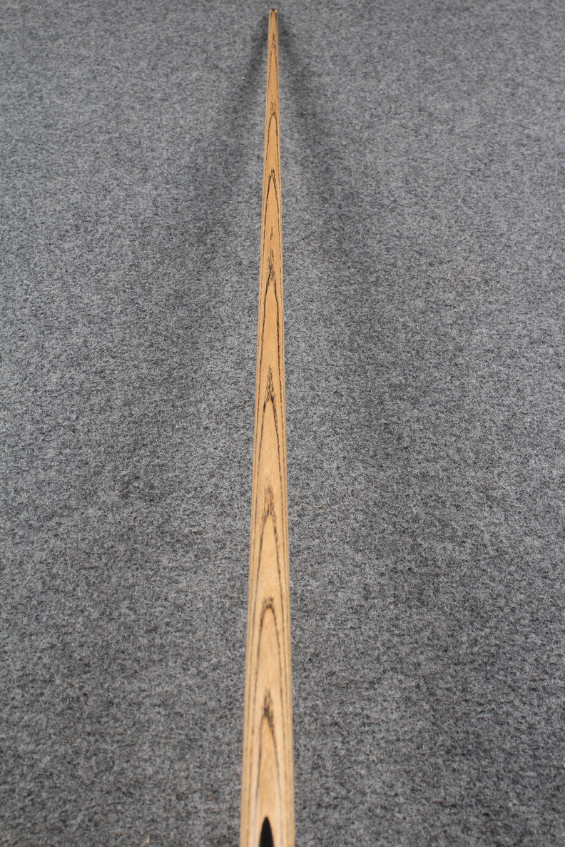 3/4 ash english pool cue #4654