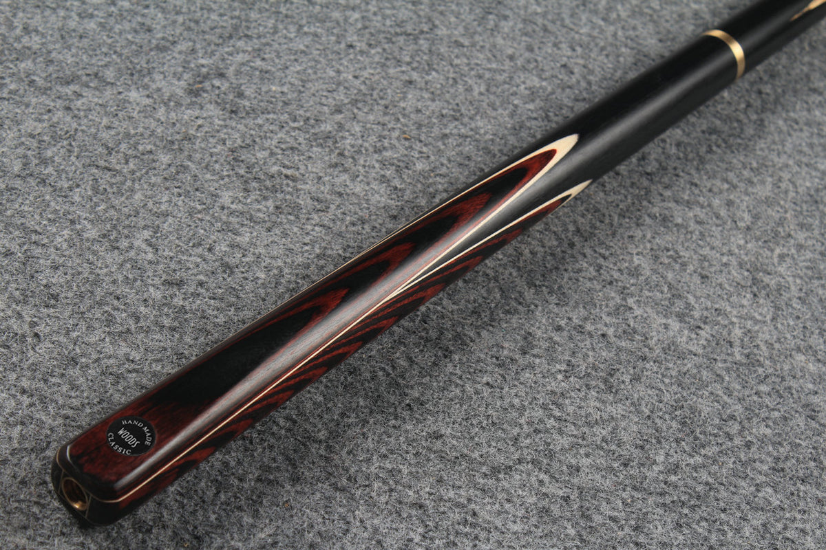 3/4 ash english pool cue #4654
