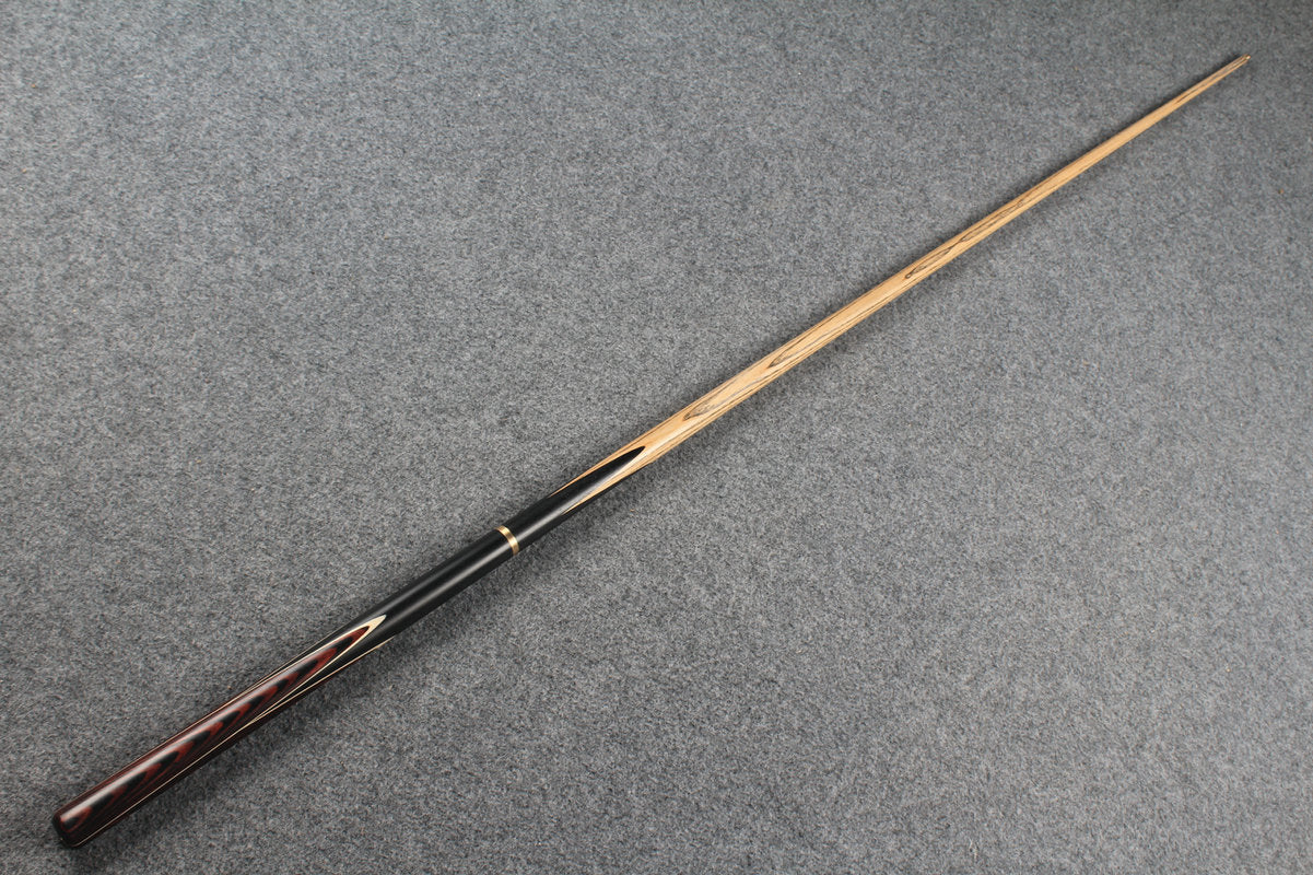 3/4 ash english pool cue #4654