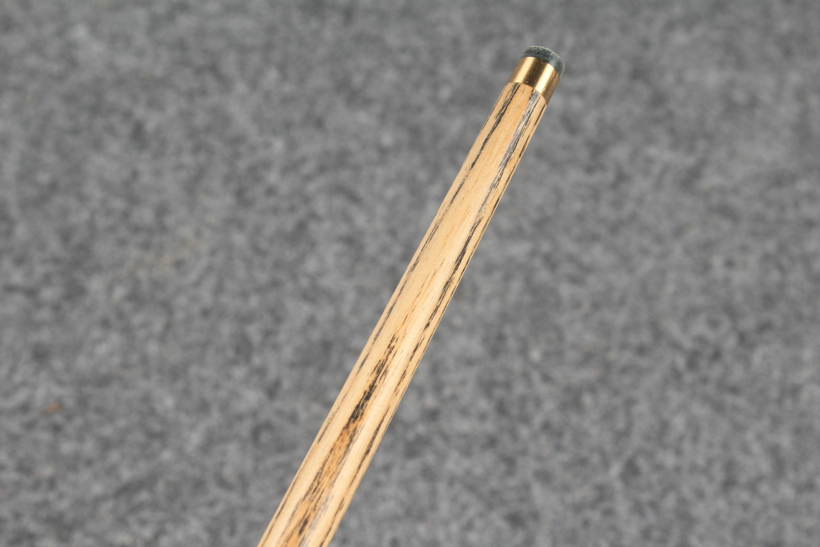 3/4 ash english pool cue #4654