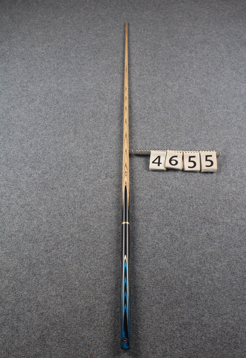 3/4 ash english pool cue #4655