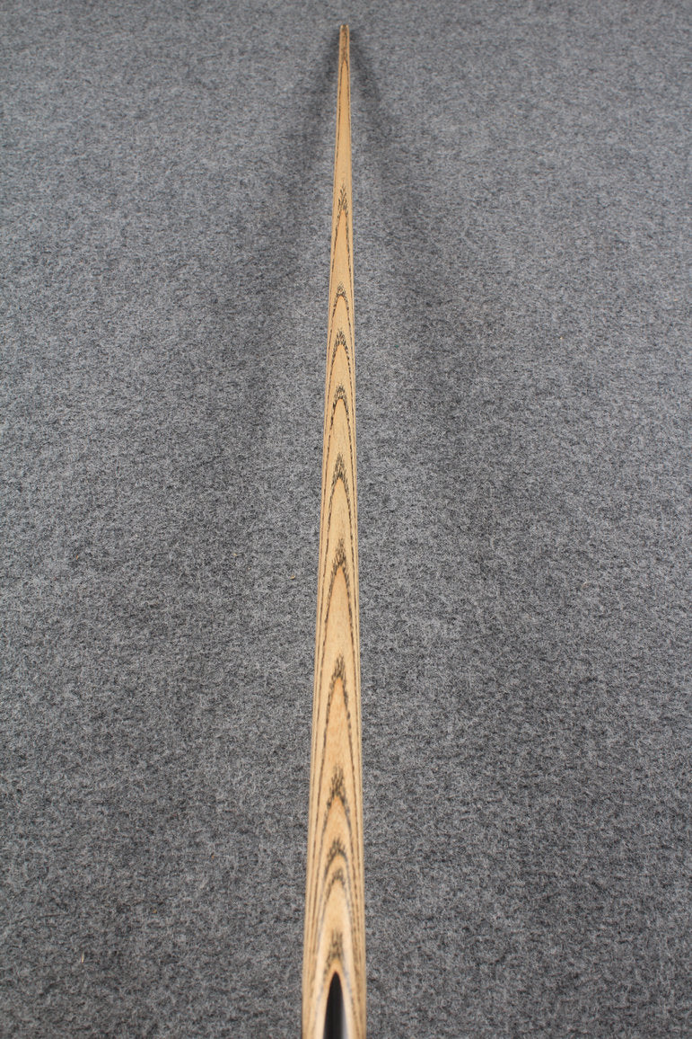 3/4 ash english pool cue #4655