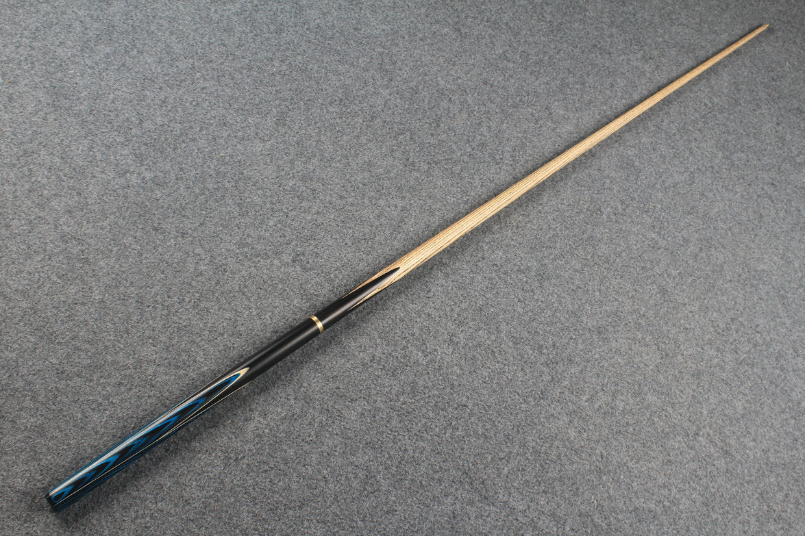3/4 ash english pool cue #4655