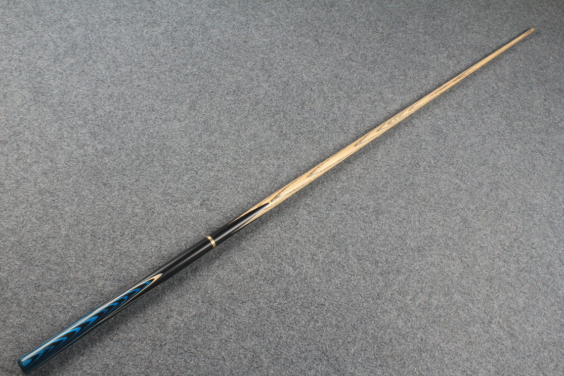 3/4 ash english pool cue #4655