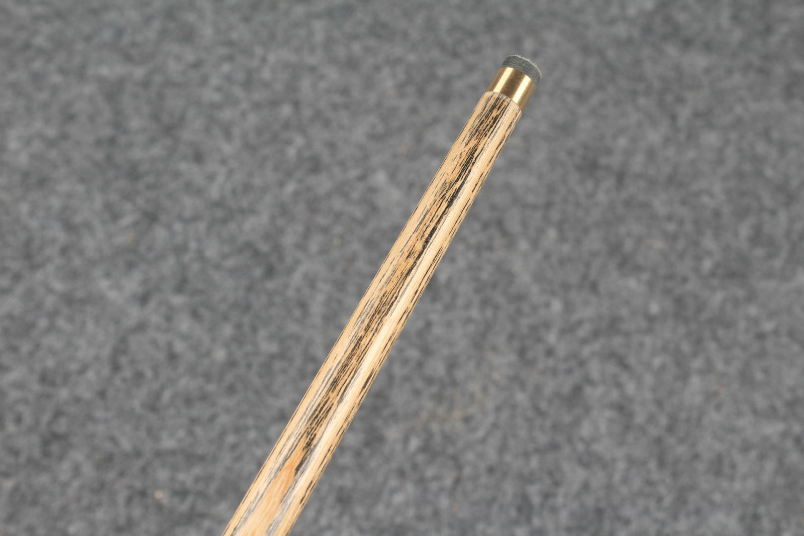 3/4 ash english pool cue #4655