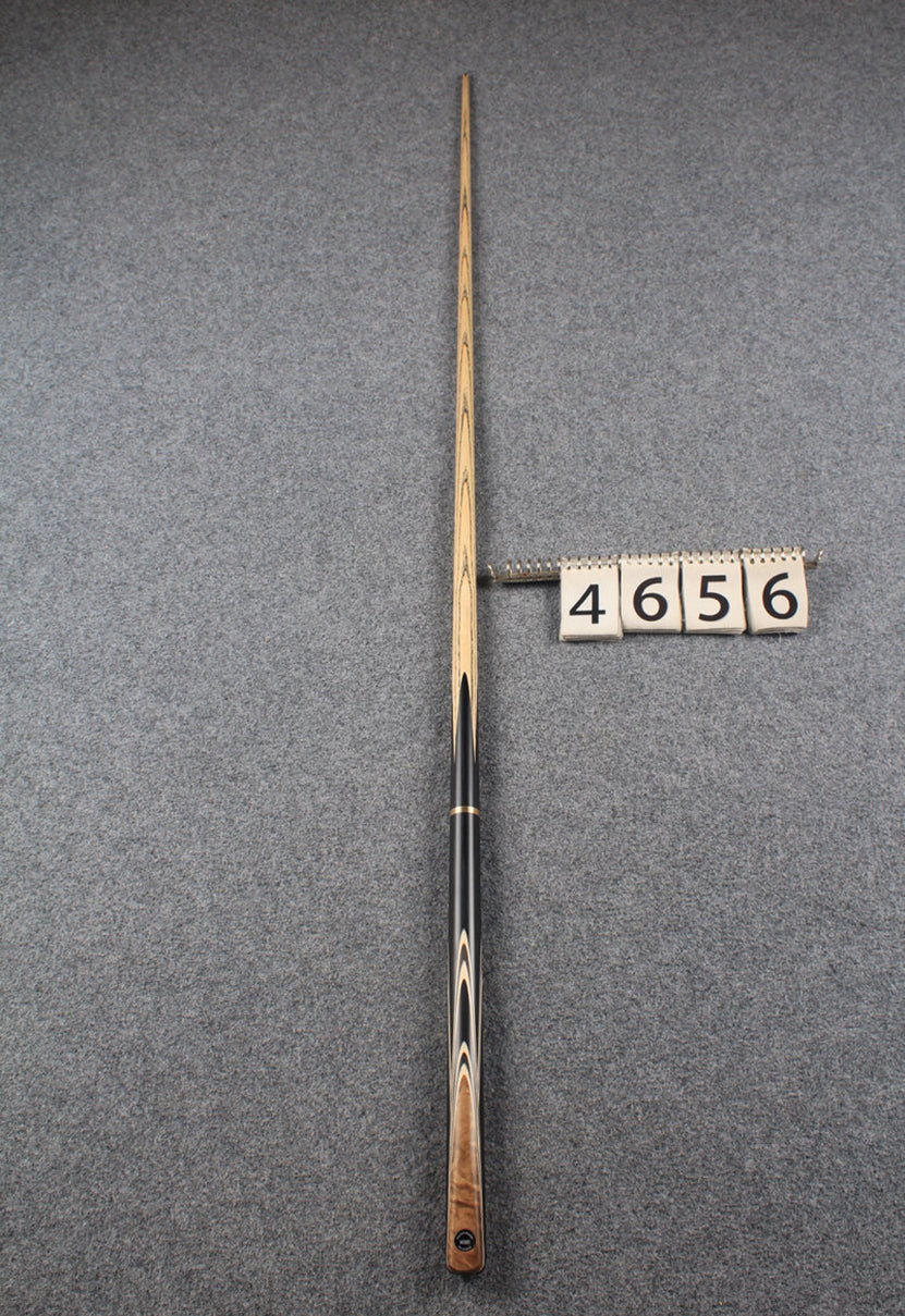 3/4 ash english pool cue #4656