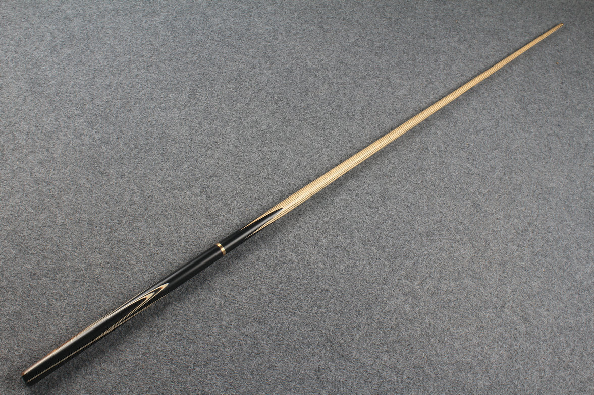 3/4 ash english pool cue #4656