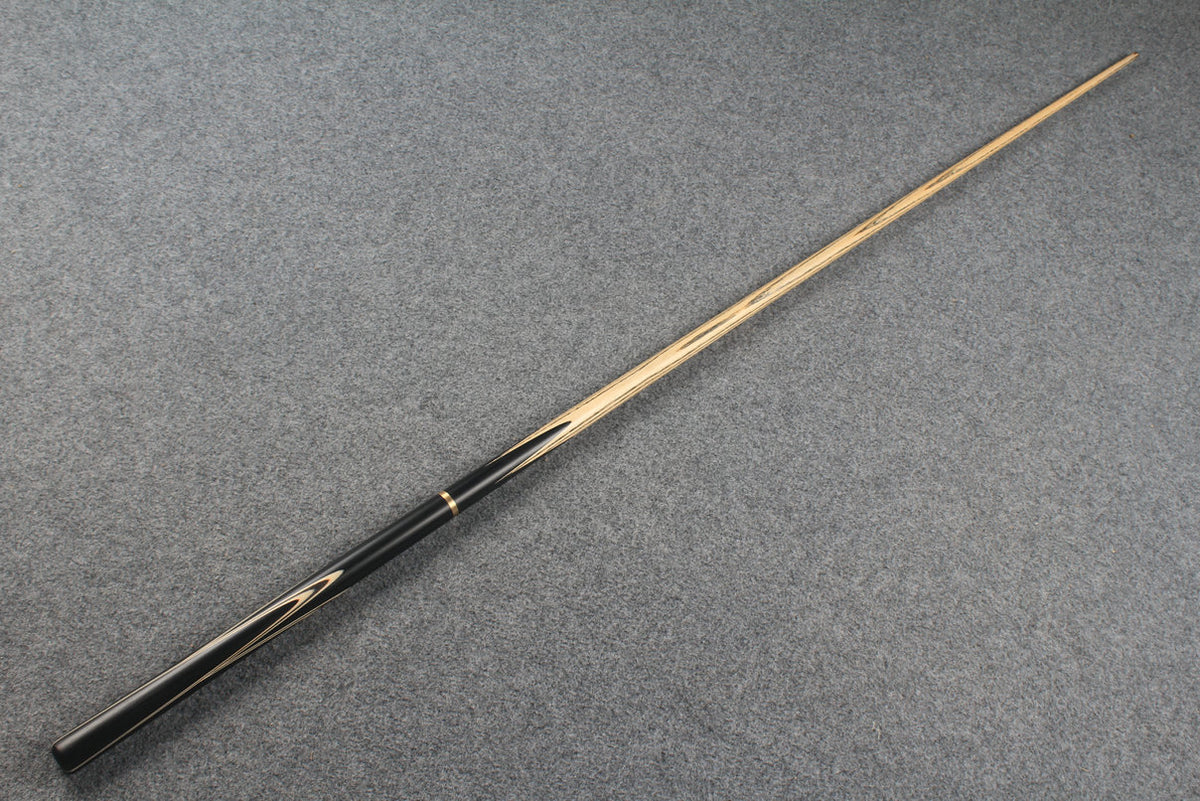 3/4 ash english pool cue #4656