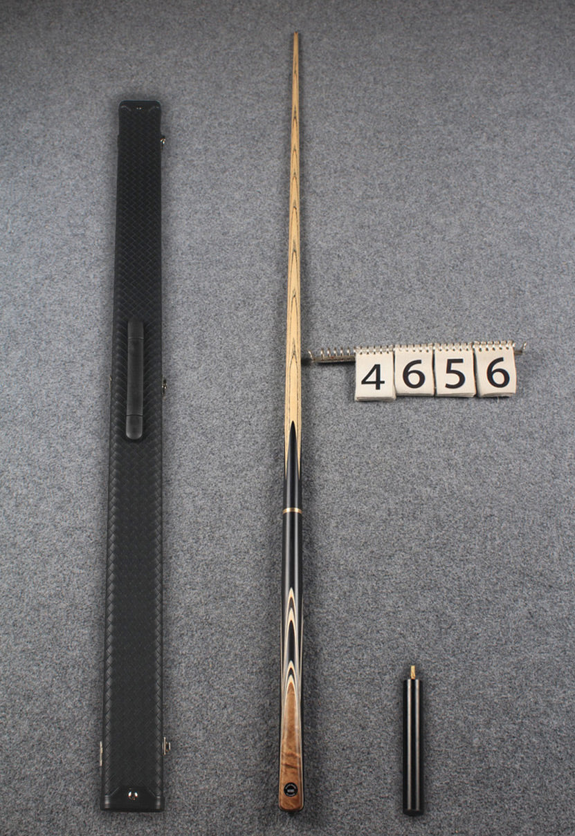 3/4 ash english pool cue #4656
