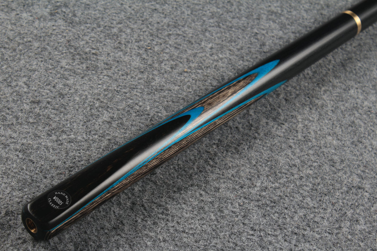 3/4 ash english pool cue #4657