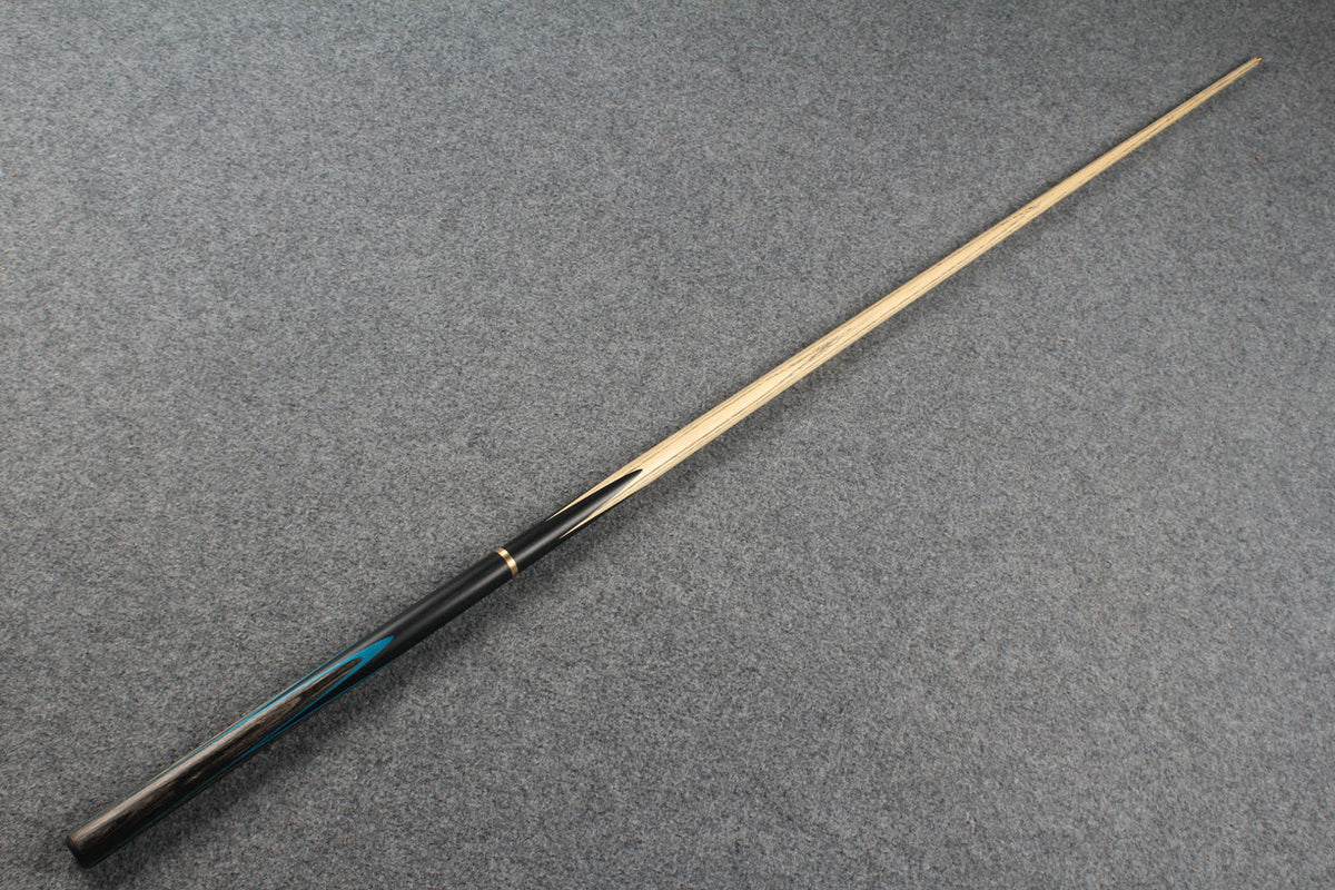 3/4 ash english pool cue #4657