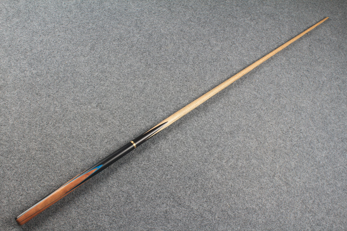 3/4 ash english pool cue #4658