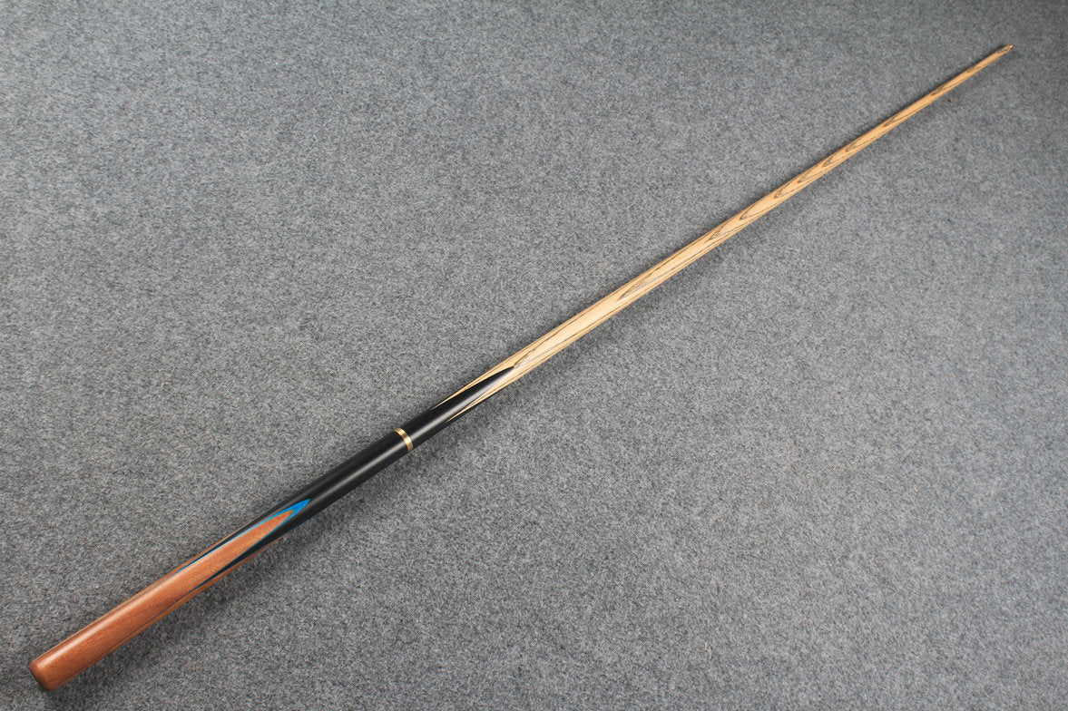 3/4 ash english pool cue #4658