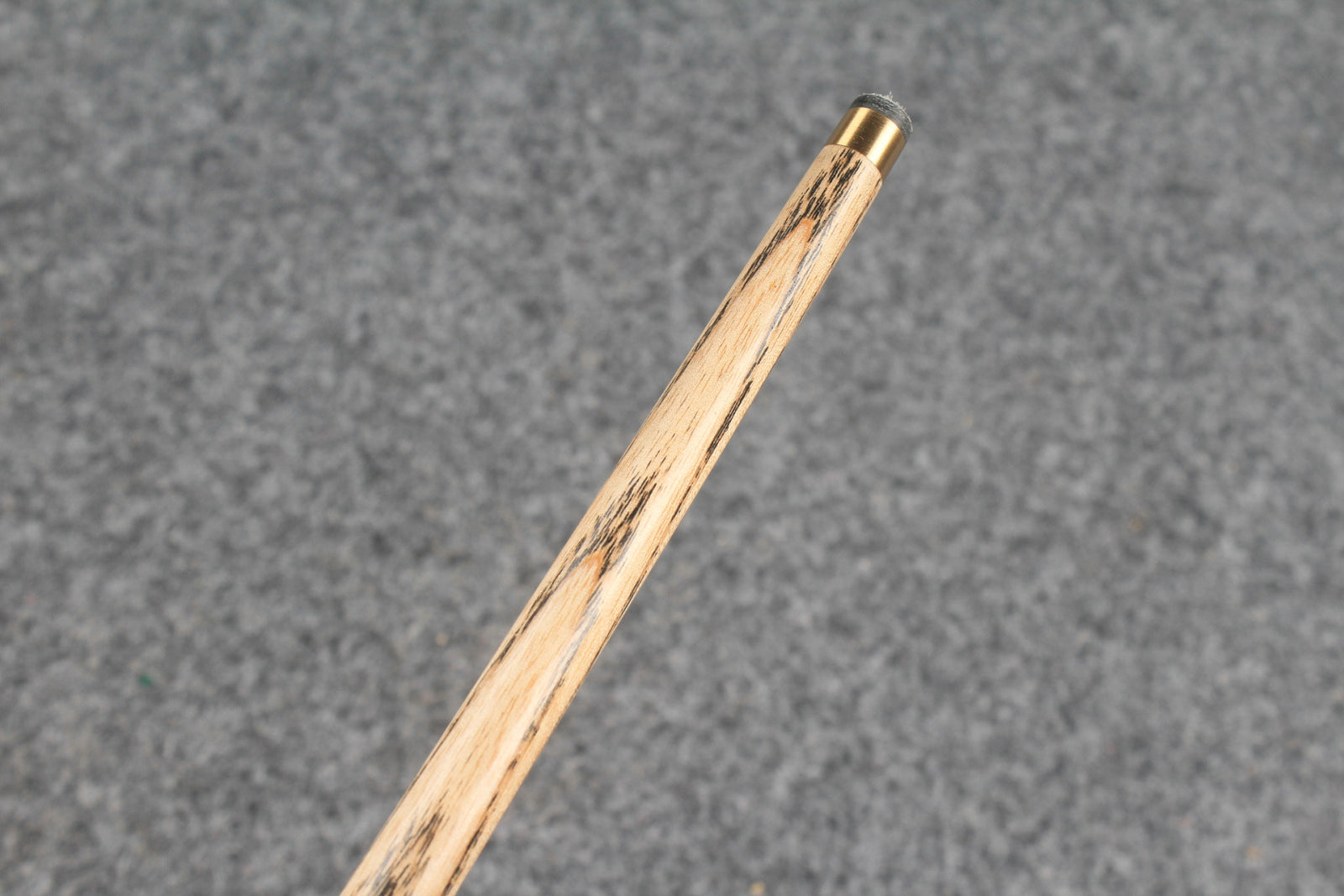 3/4 ash english pool cue #4658