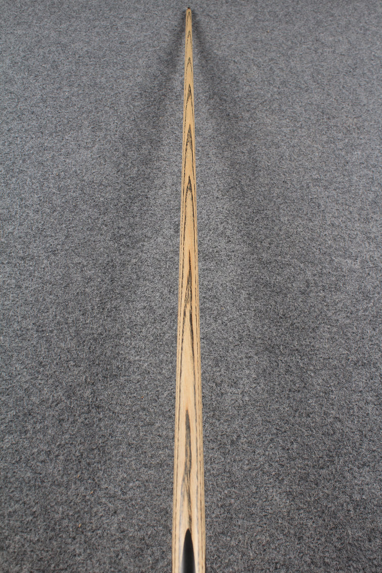 Exclusive ★★★ 3/4 handmade ash snooker cue # 4702