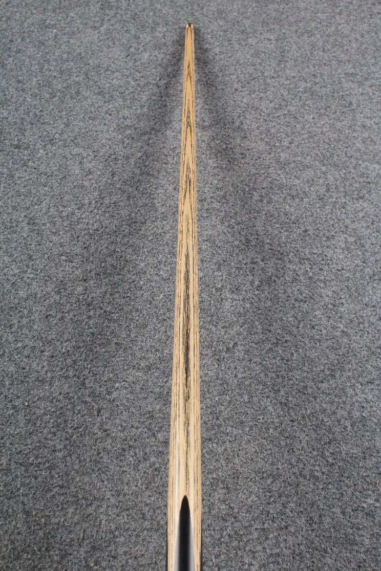 Exclusive 3/4 ash 44.5''  snooker cue # 4751 WOODS CUES