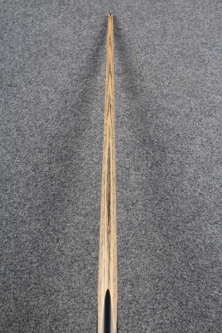 Exclusive 3/4 handmade ash 44.5''  snooker / pool cue # 4751