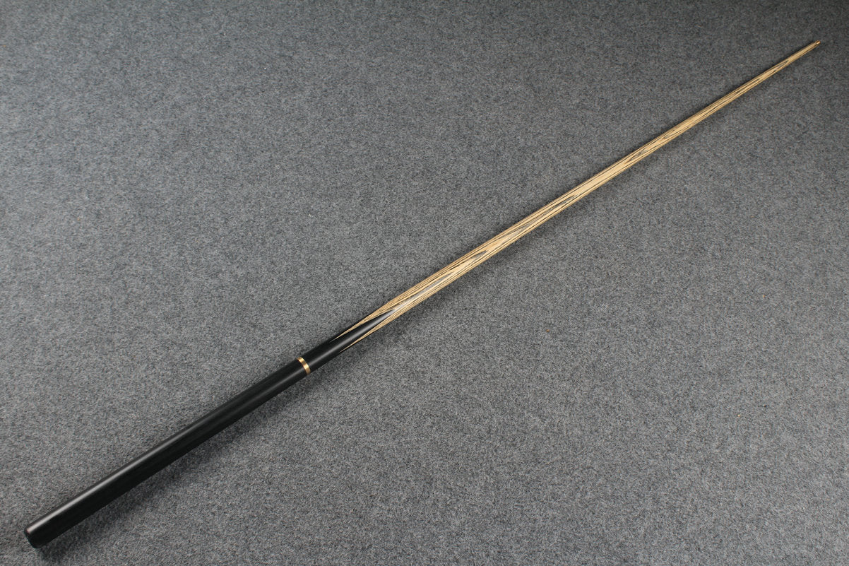 Exclusive 3/4 ash  snooker cue  # 4772