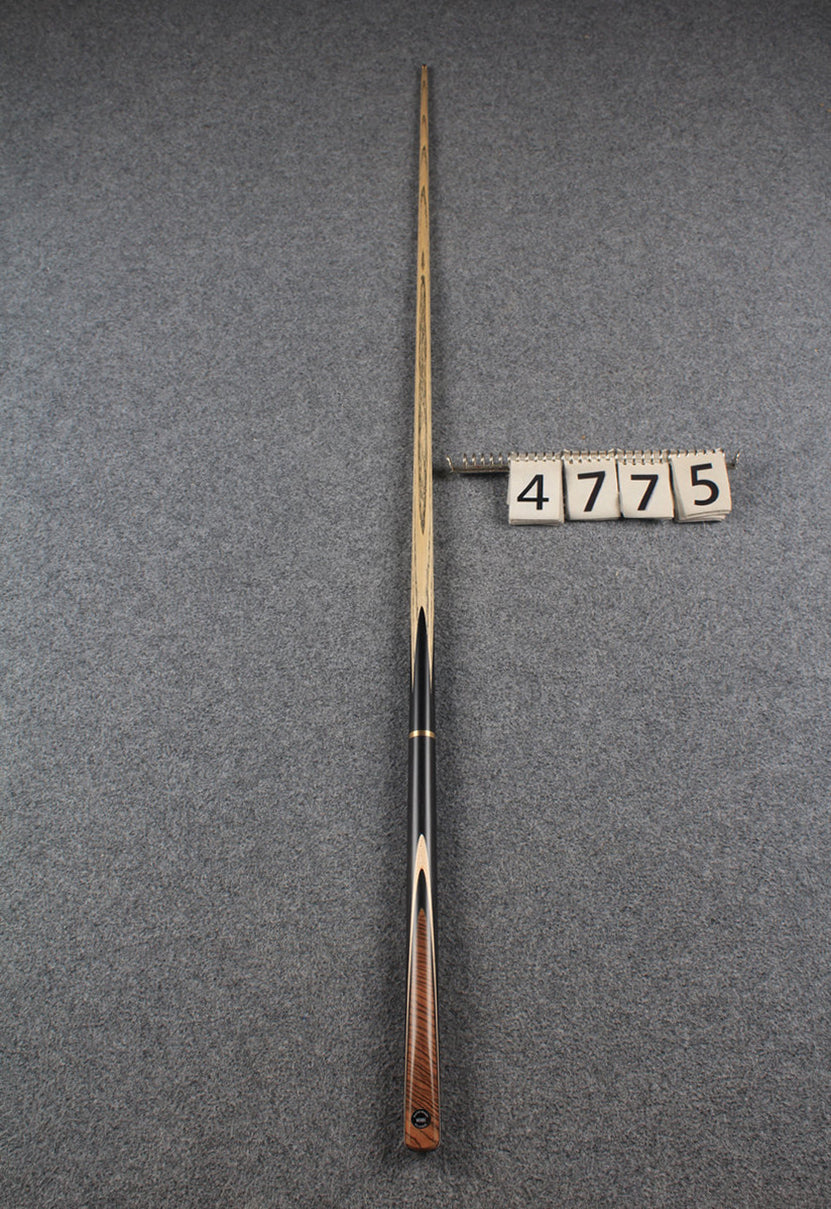 Exclusive 3/4 ash english pool cue  # 4775