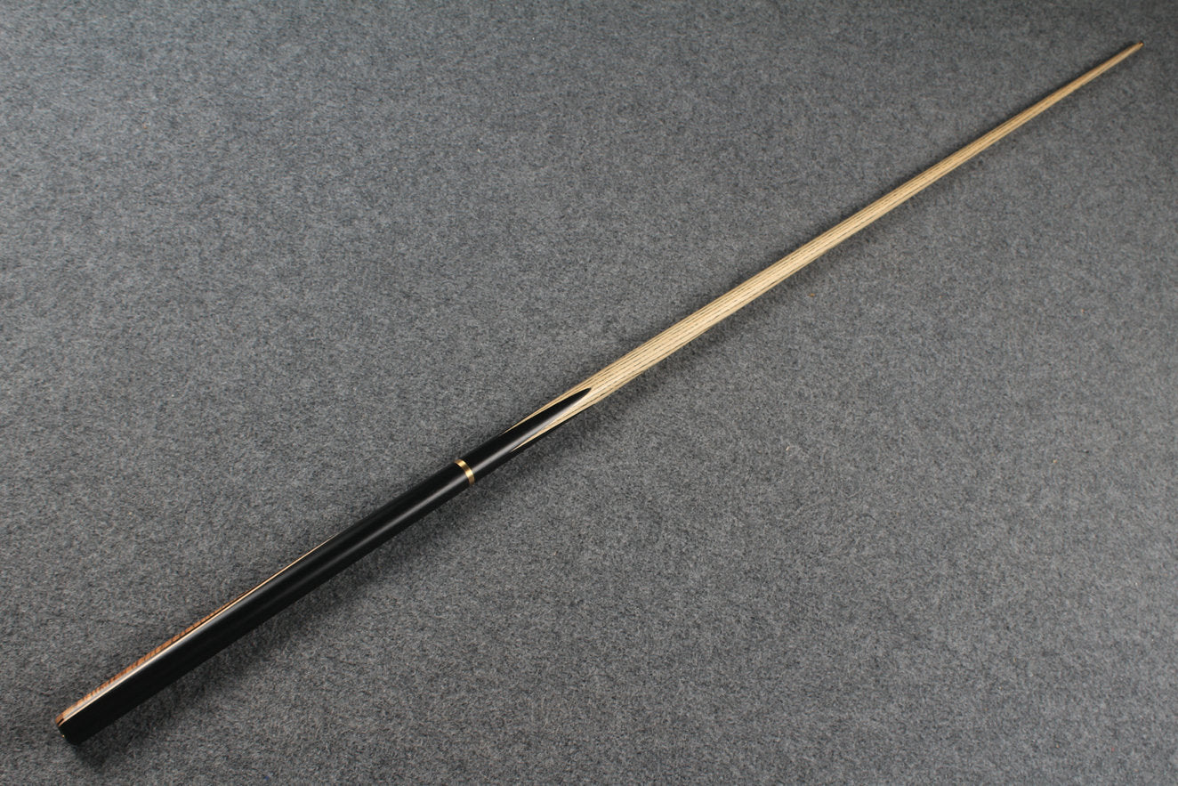 Exclusive 3/4 ash english pool cue  # 4775