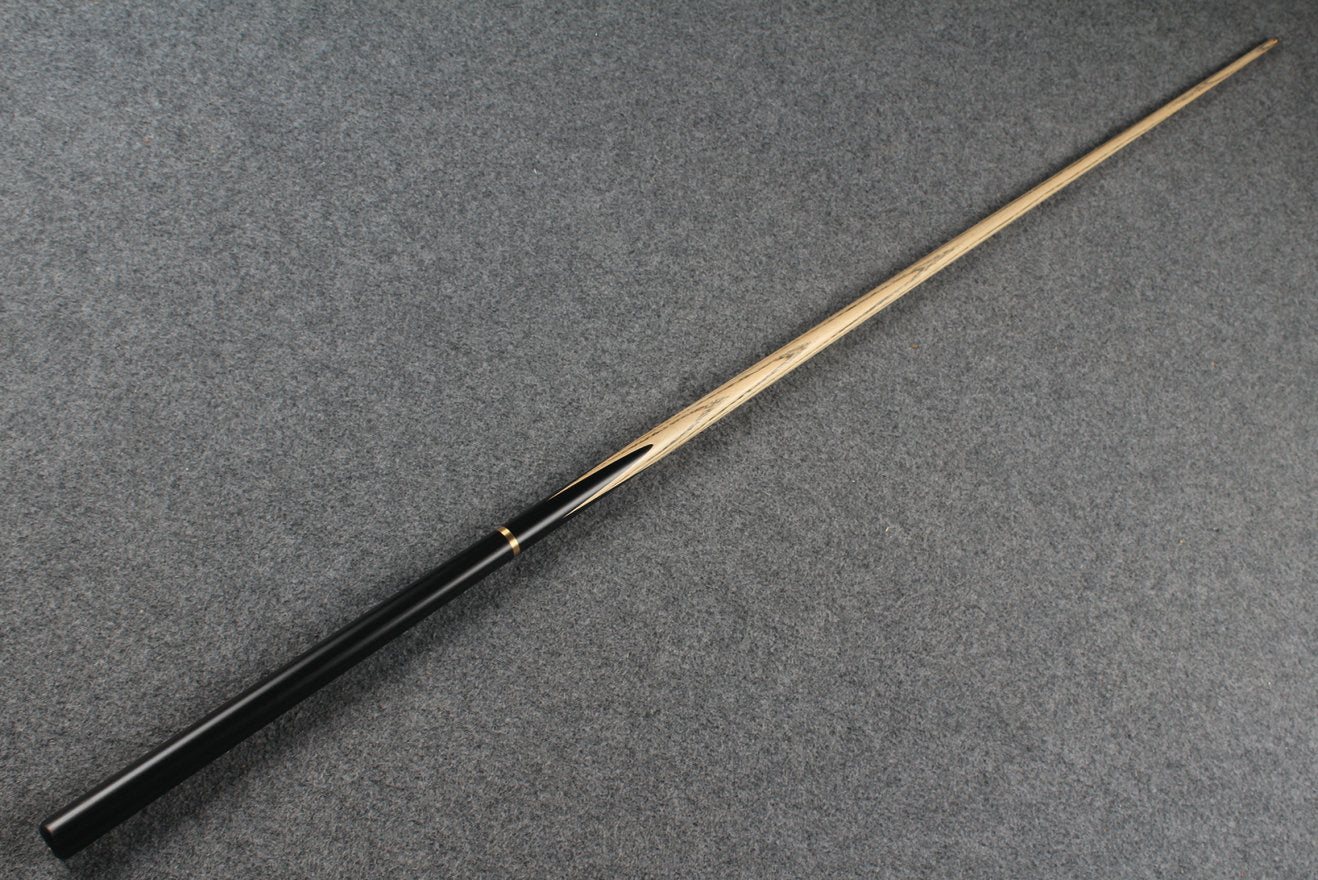 Exclusive 3/4 ash english pool cue  # 4775