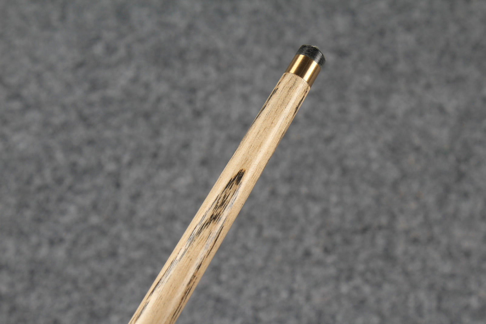 Exclusive 3/4 ash english pool cue  # 4775