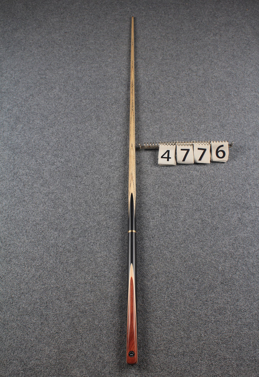 Exclusive 3/4 ash english pool cue  # 4776