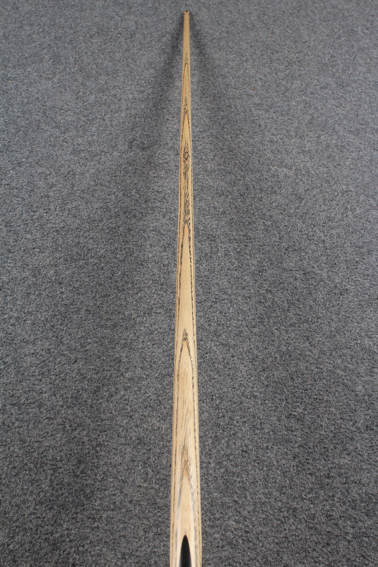 Exclusive 3/4 ash english pool cue  # 4776