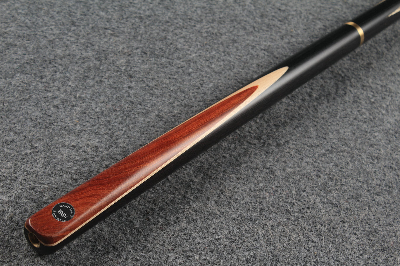 Exclusive 3/4 ash english pool cue  # 4776