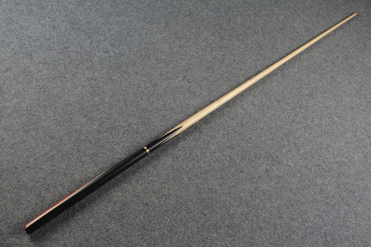 Exclusive 3/4 ash english pool cue  # 4776