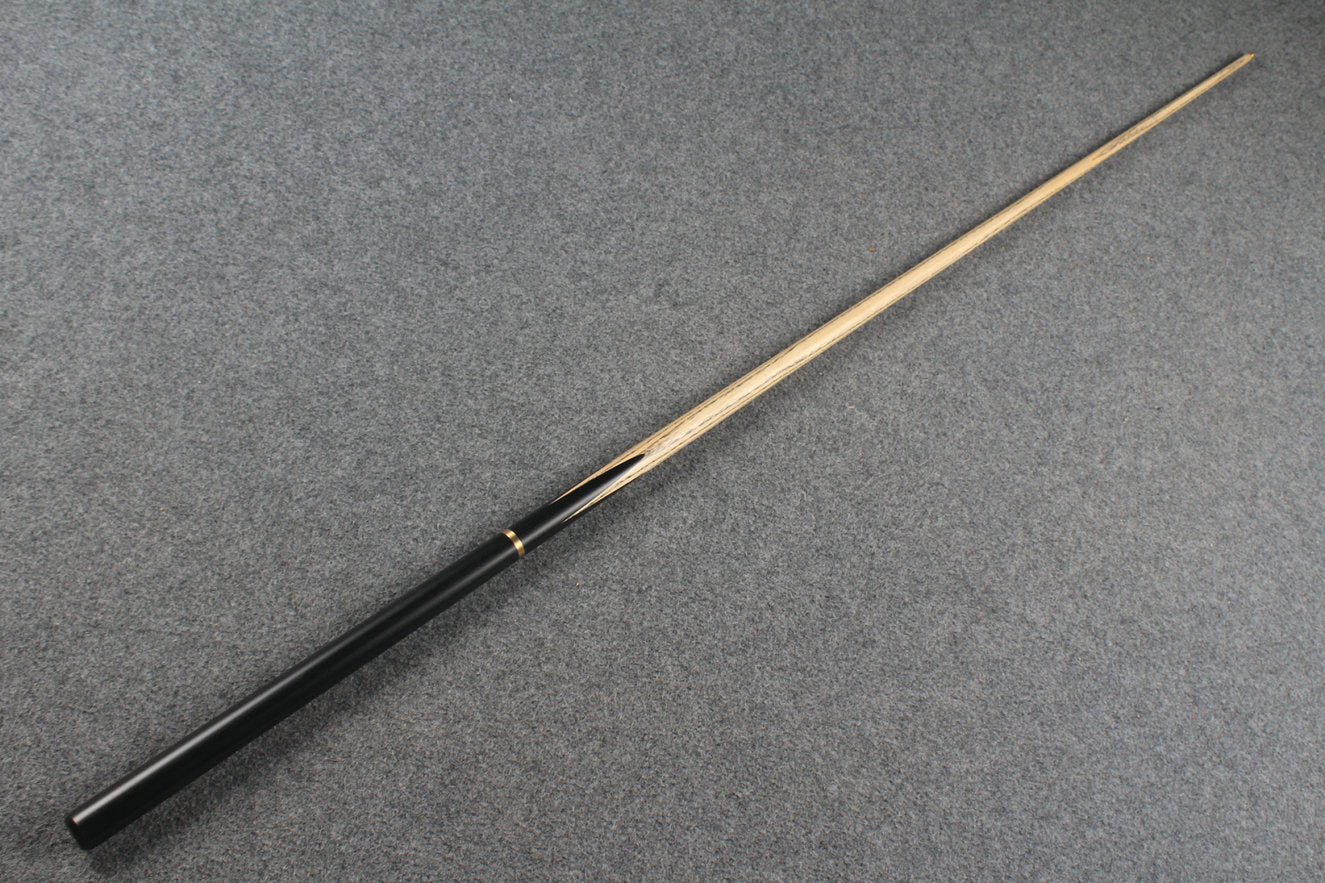 Exclusive 3/4 ash english pool cue  # 4776